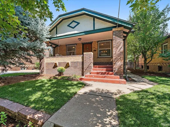 1944 S Ogden Street, Denver, CO 80210