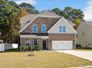 5112 Lizard Tail Ln, Raleigh, NC 27603