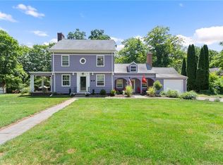 32 Ferry Rd, Chester, CT 06412