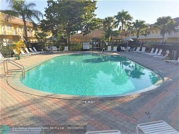 2nd image of 5192 NE 6th Ave APT 832
