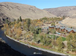 14694 State Route 821 #10A-1, Ellensburg, WA 98926