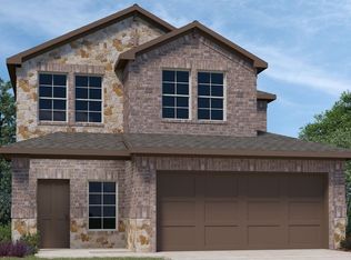 3009 Glazner Dr, Forney, TX 75126