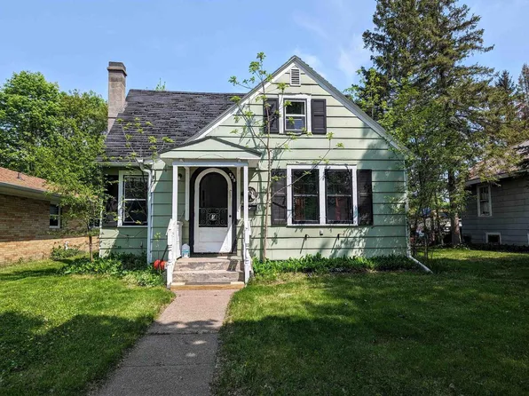 733 7TH AVE, Park Falls, WI 54552