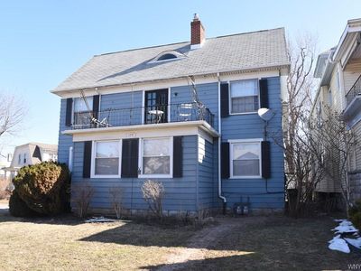 175 Colvin Ave, Buffalo, NY, 14216