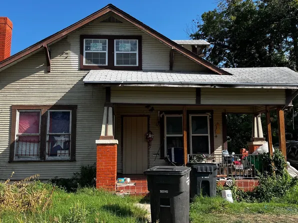 2731 E Houston St, San Antonio, TX 78202