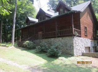 5730 Old Snapps Ferry Rd, Limestone, TN 37681