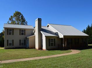 503 Musgrove Rd, Griffin, GA 30223