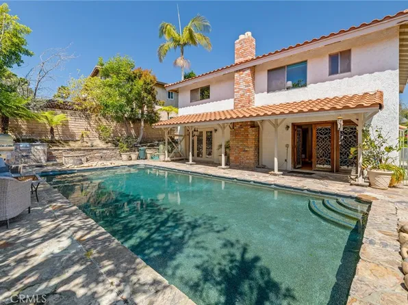 1836 Peninsula Verde Dr, Rancho Palos Verdes, CA 90275