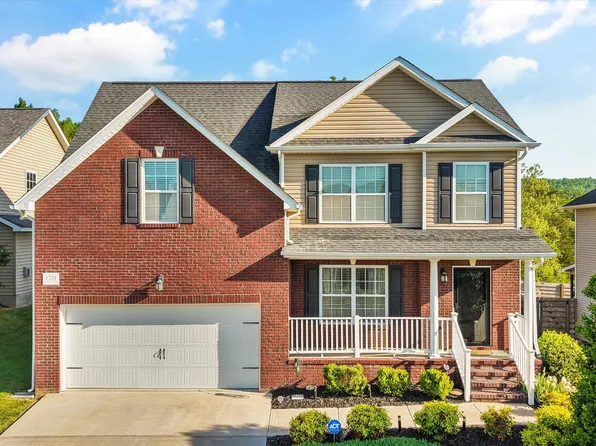 1729 Point Wood Dr, Knoxville, TN 37920