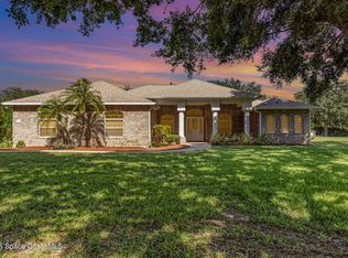 2091 Marywood Rd, Melbourne, FL 32934