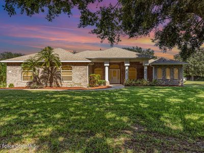 2091 Marywood Rd, Melbourne, FL, 32934