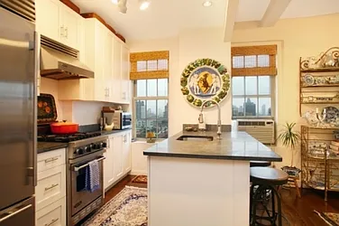 Rented by Citi Habitats