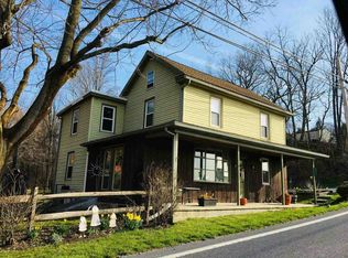 211 E Brubaker Valley Rd, Lititz, PA 17543