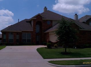 1714 Stonewick Dr, Allen, TX 75002