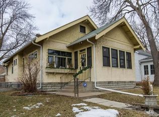 4052 11th Ave S, Minneapolis, MN 55407