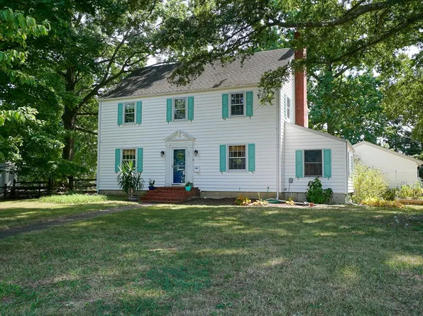 209 E Campus Ave, Chestertown, MD 21620