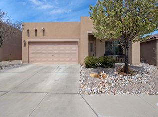5527 Costa Uerde Rd NW, Albuquerque, NM 87120