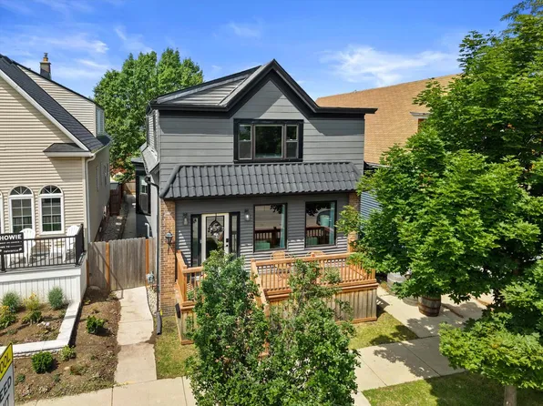 3149 S Howell AVENUE, Milwaukee, WI 53207