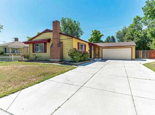 1345 Oxford Ave, Sparks, NV