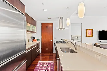 Rented by Corcoran
