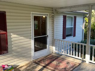 86 Schoolhouse Rd, Epworth, GA 30541