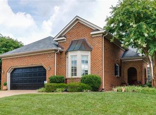 867 Clayborne Ln, Midlothian, VA 23114