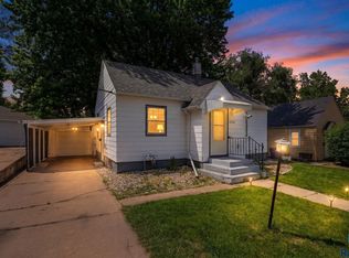 1223 N Spring Ave, Sioux Falls, SD 57104