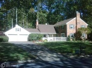 14317 Chesterfield Rd, Rockville, MD 20853