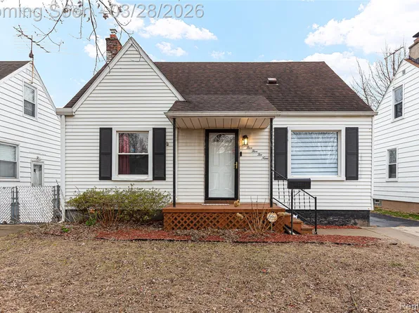 25529 Stanford St, Dearborn Heights, MI 48125