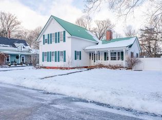 27 Broad Street, Rochester, NH 03867