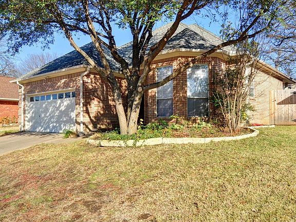 2nd image of 4907 Kesler Dr