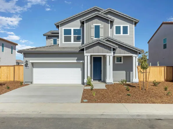 8213 Maisy Way, Elk Grove, CA 95757