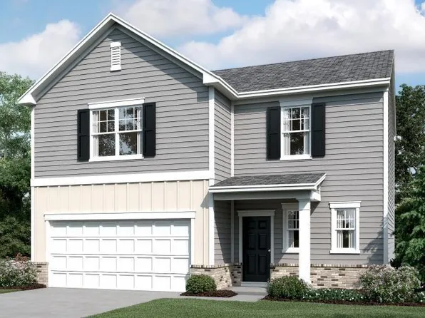 186 Sonoma Dr, Dallas, GA 30157