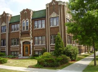 1801 E Jarvis St APT 105, Milwaukee, WI 53211