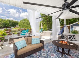 105 E Cardinal Dr, Littleton, NC 27850