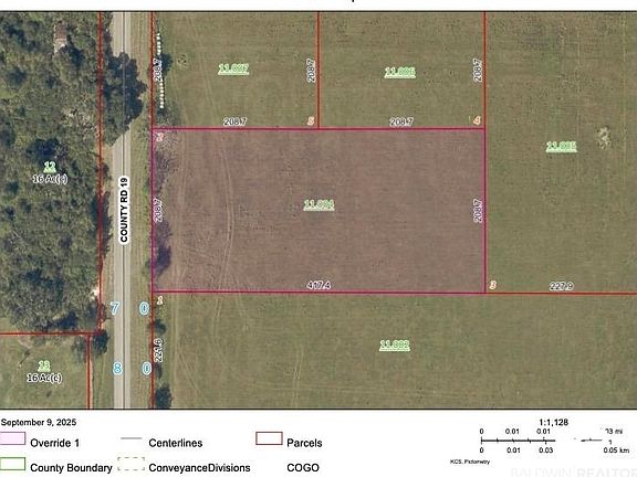 2nd image of 7436 County Road 19