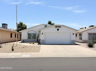 9609 W Carol Ave, Peoria, AZ 85345
