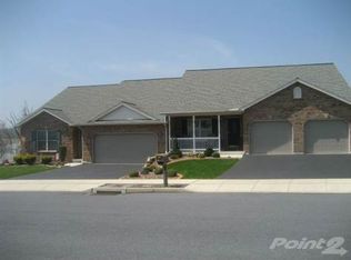 3068 Oakland Dr, Northampton, PA 18067