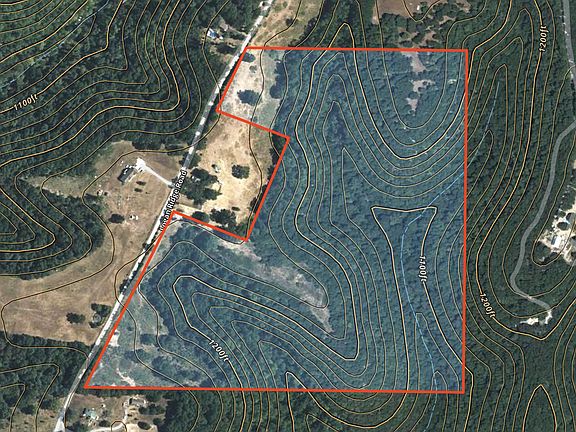 2nd image of 50 Acres Logan Ridge Road