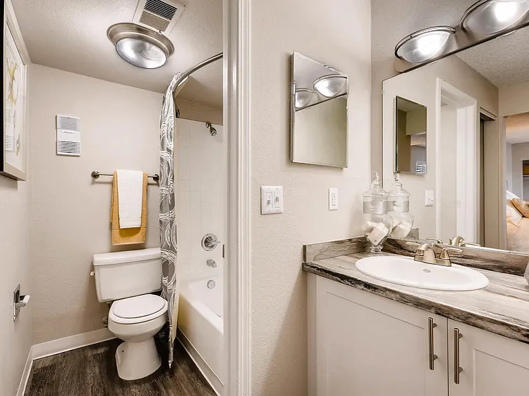 Villas at Holly | Centennial, Co. Apartments