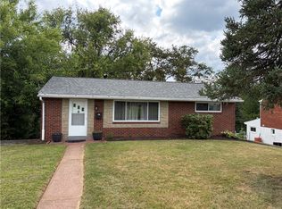 304 Millport Rd, West Mifflin, PA 15122