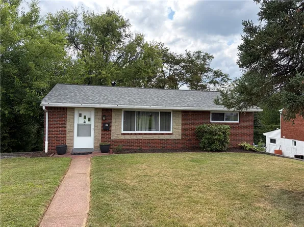 304 Millport Rd, West Mifflin, PA 15122