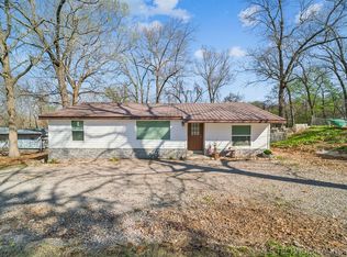 2031 Tarkington St, Tahlequah, OK 74464