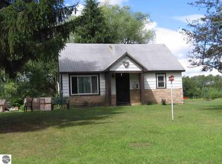 3021 Beechwood Rd, Rose City, MI 48654