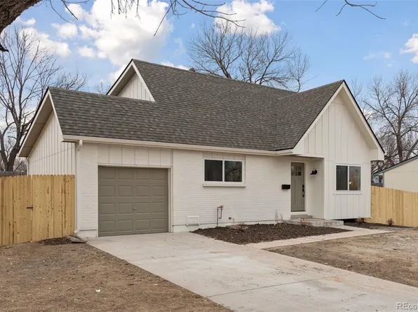 1464 W Lake Avenue, Littleton, CO 80120