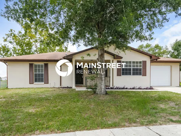 4449 Chamber Ct, Spring Hill, FL 34609