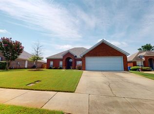 775 Stapleford Trl, Prattville, AL 36066