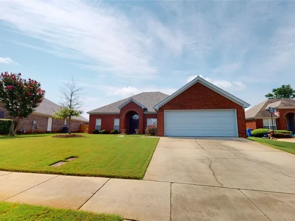 775 Stapleford Trl, Prattville, AL 36066