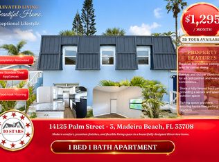 14125 Palm St #3, Saint Petersburg, FL 33708