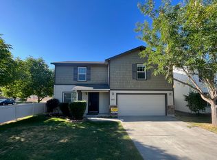 945 W Woodpine St, Meridian, ID 83642